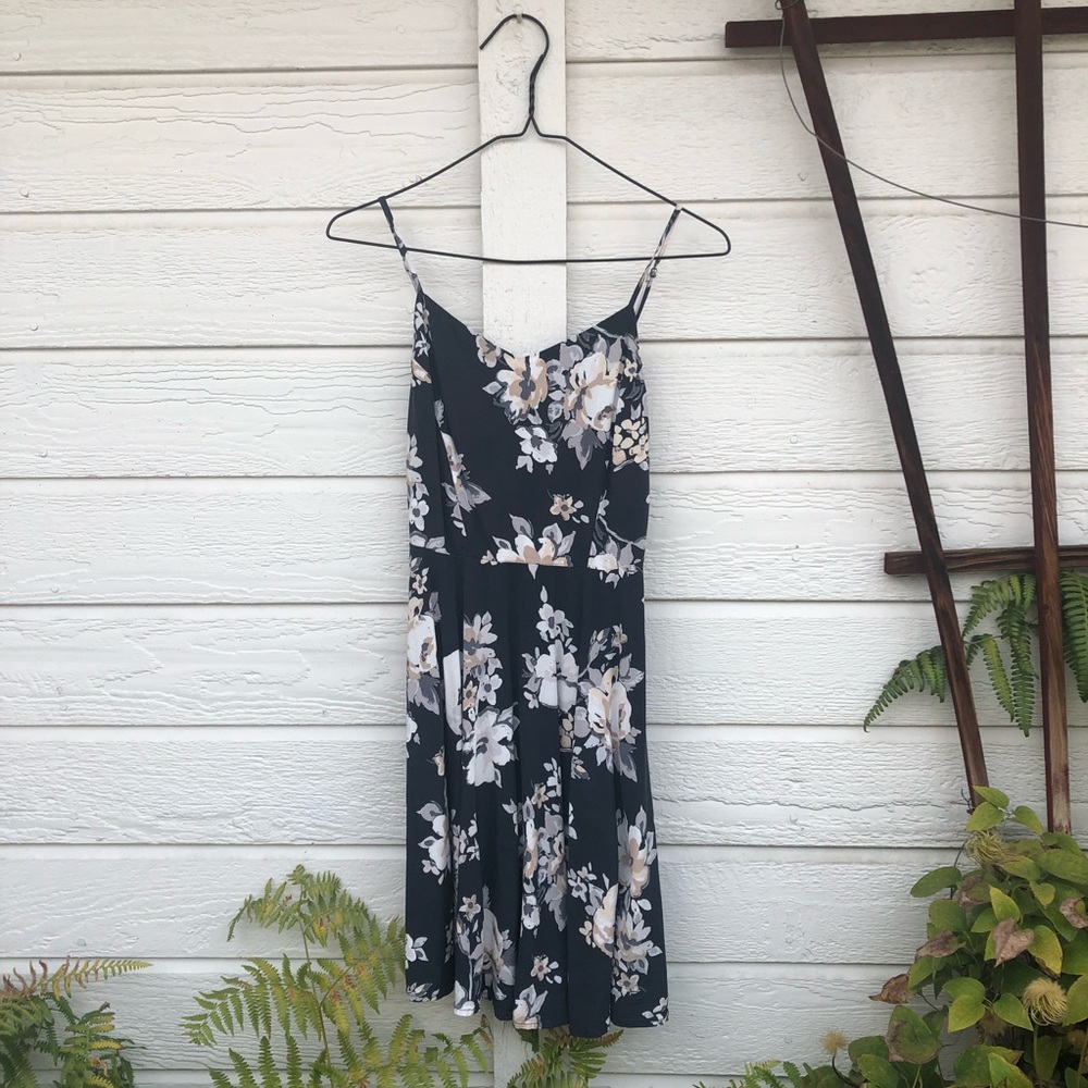 Old Navy Skater Dress